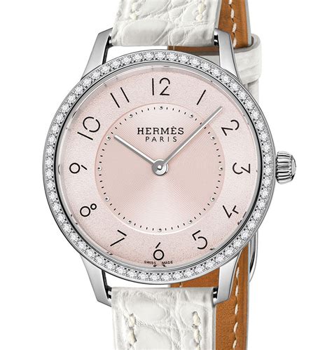 hermes horloge dames|Hermes watches for women uk.